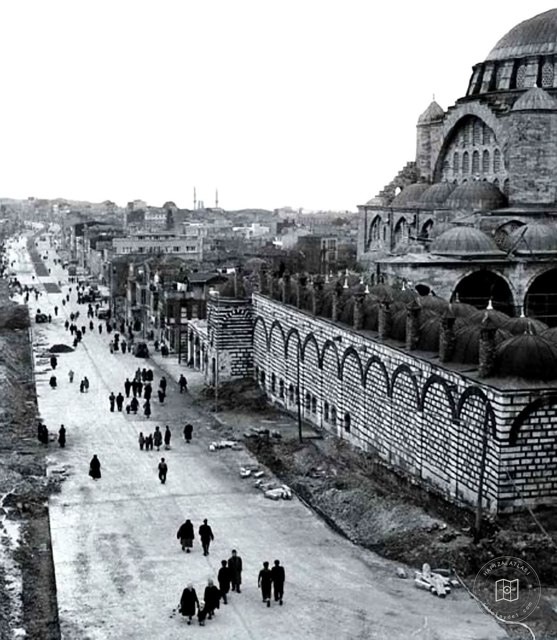 Edirnekapı