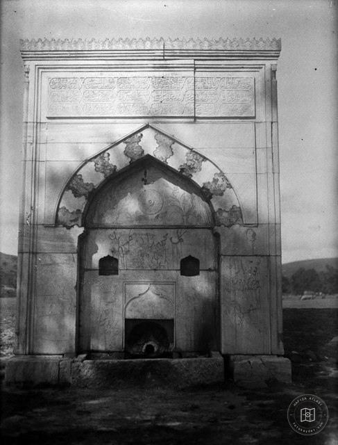 Kağıthane III. Murat Çeşmesi
