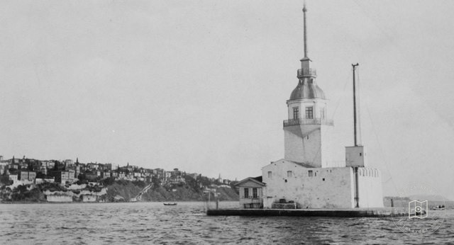 Kızkulesi