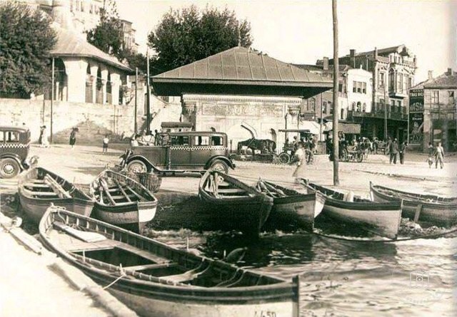 Üsküdar