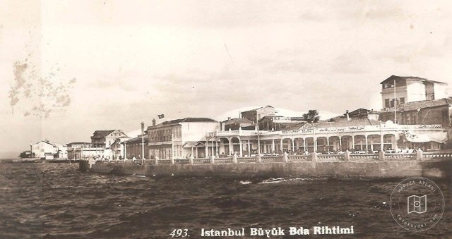 Büyükada