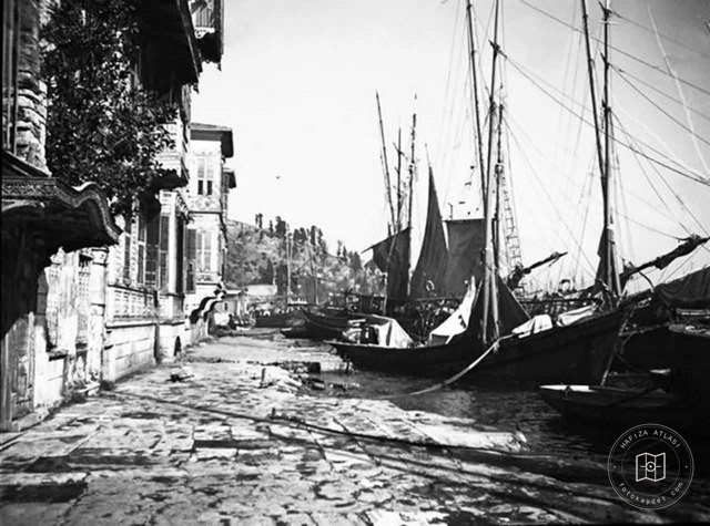Kuruçeşme