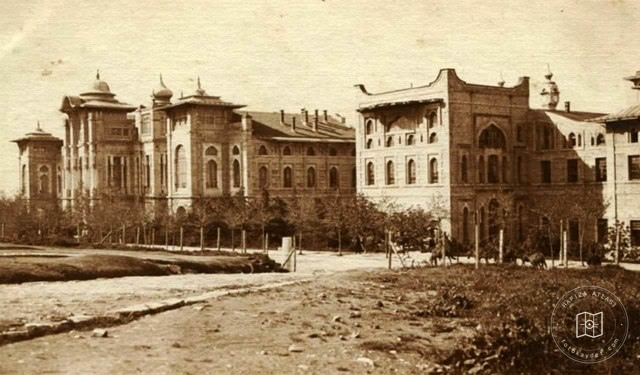 Haydarpaşa Lisesi