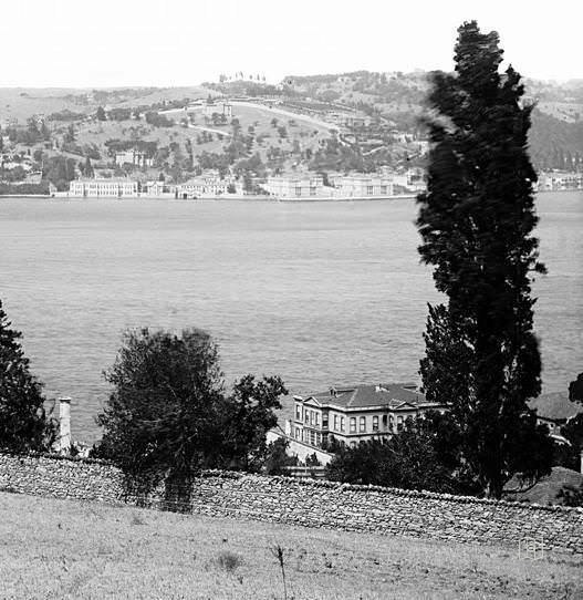 Kuzguncuk