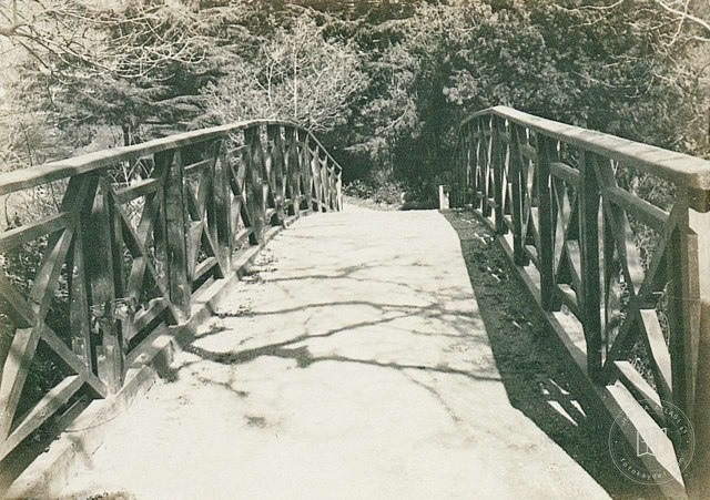 Yıldız Parkı · 1905