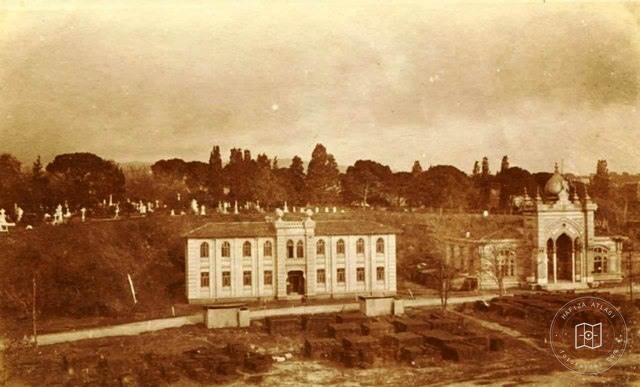 Haydarpaşa