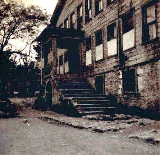 Kasımpaşa Mevlevihanesi