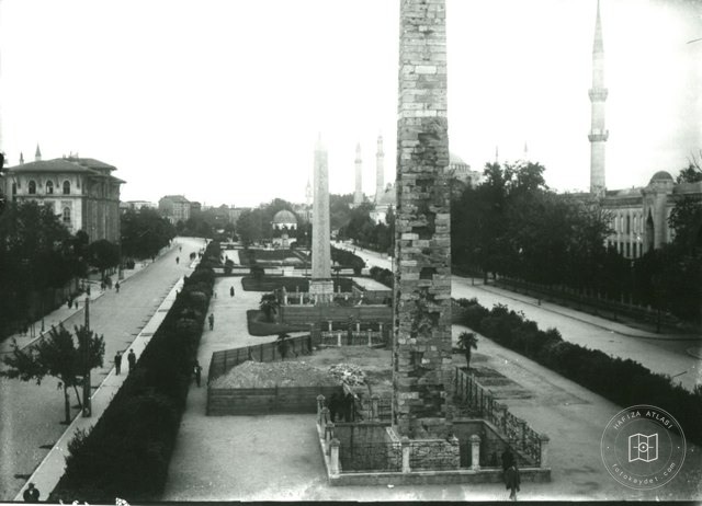 Atmeydanı