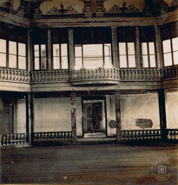 Kasımpaşa Mevlevihanesi