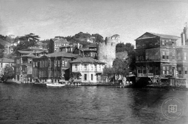 Anadoluhisarı
