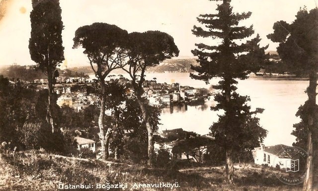 Arnavutköy