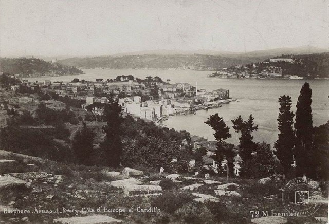 Arnavutköy M. Iranian fotoğrafı