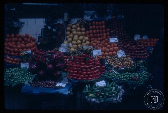 Beyoğlu · 14 Mayıs 1965