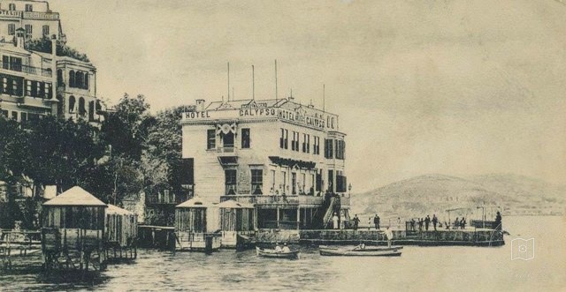 Büyükada