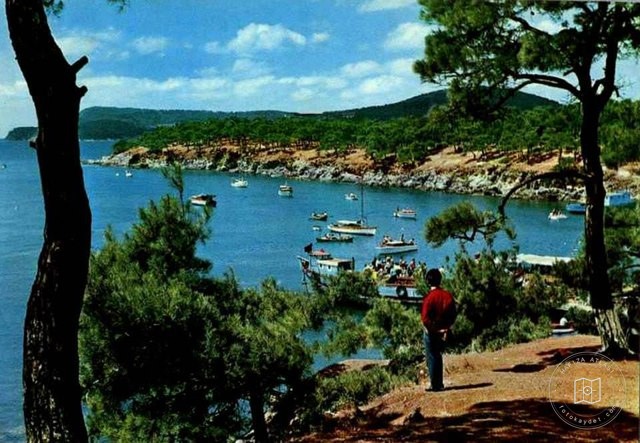 Büyükada