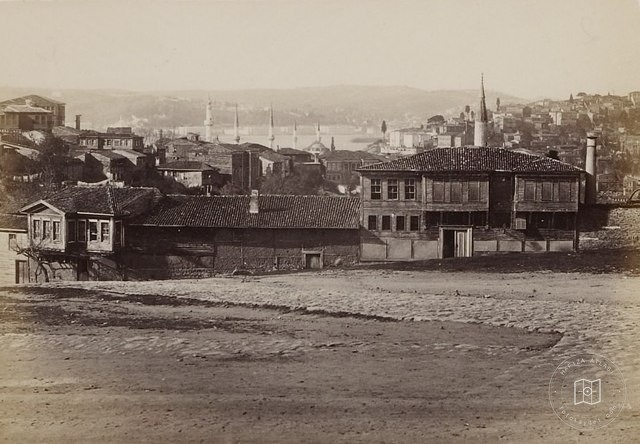 Üsküdar · 1870s