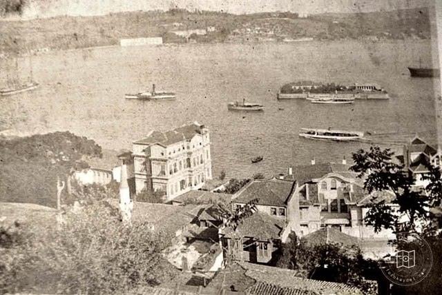 Kuruçeşme