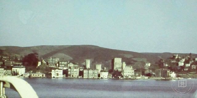 Anadolu Hisarı