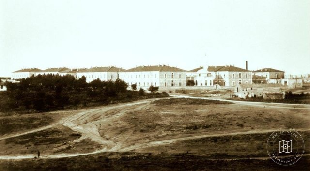 Darülaceze