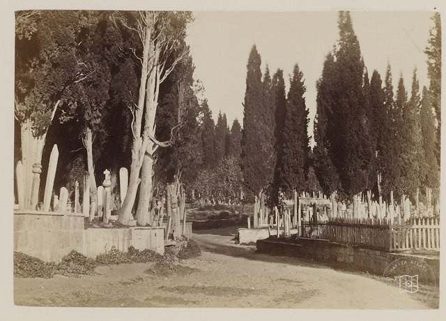 Karacaahmet · 19th Century