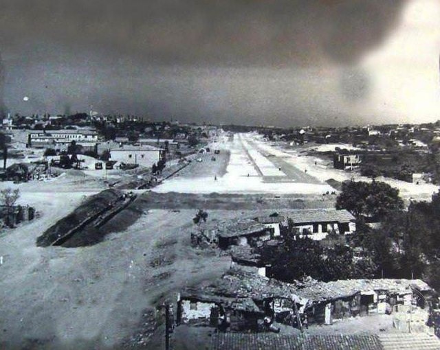 Vatan Caddesi Açılma Çalışmaları Zamanı