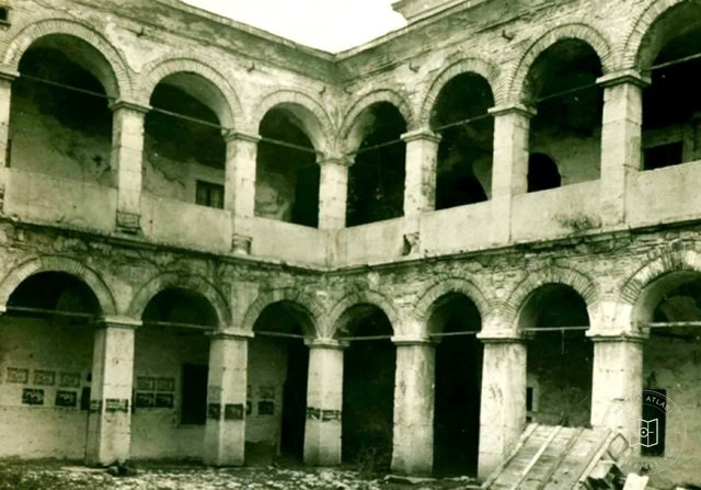 Stone Han - Laleli · 1930s