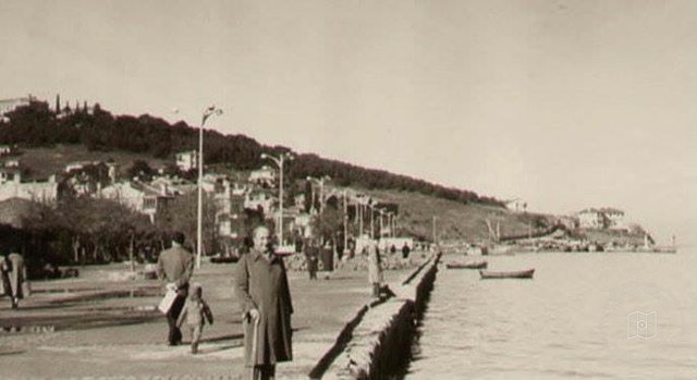 Heybeliada Fotoğrafları