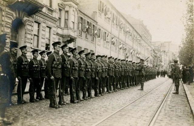 Elmadağ · 1921