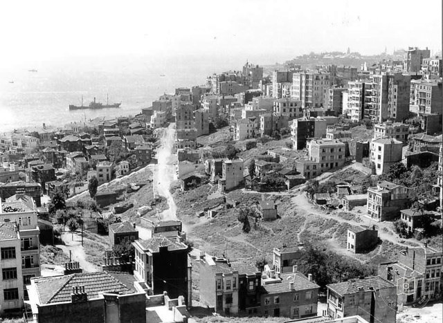 Cihangir