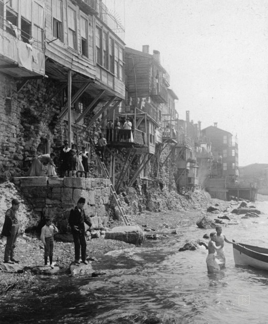 ? 1900'ler