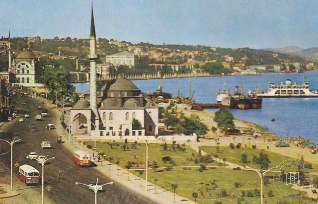 Fındıklı Camii