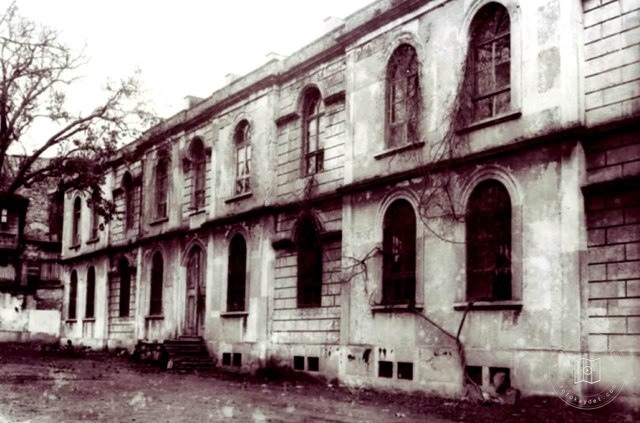 Ayasofya Medresesi