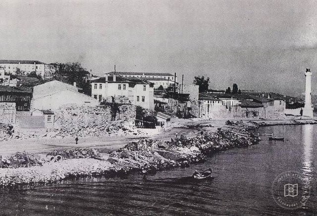 Ahırkapı