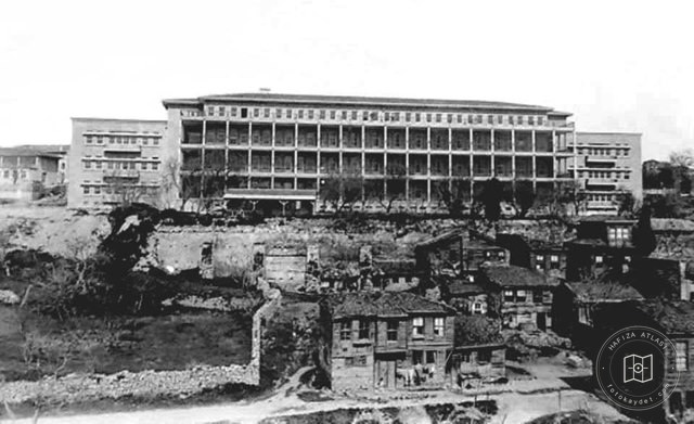 Cerrahpaşa