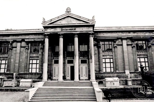 Arkeoloji Müzesi