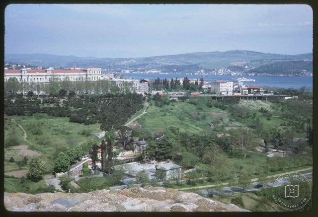 Maçka · 12 Mayıs 1965