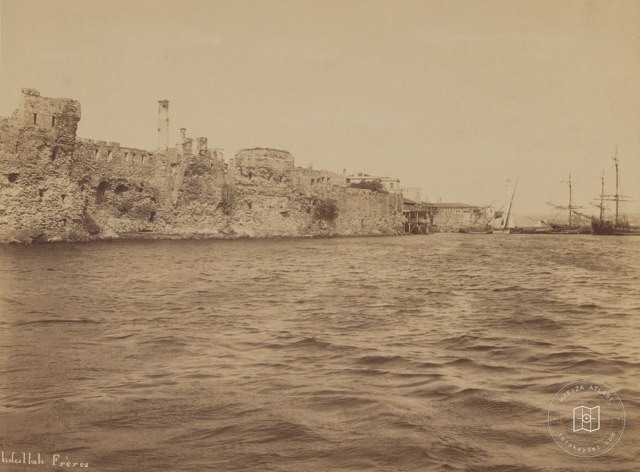 Marmara Surlar · Abdullah Fréres Photo