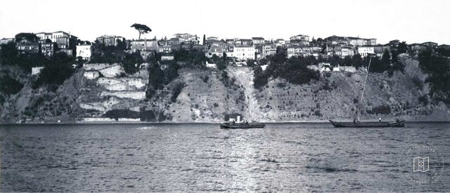 İhsaniye - Harem Önleri · 1940’lı yıllar