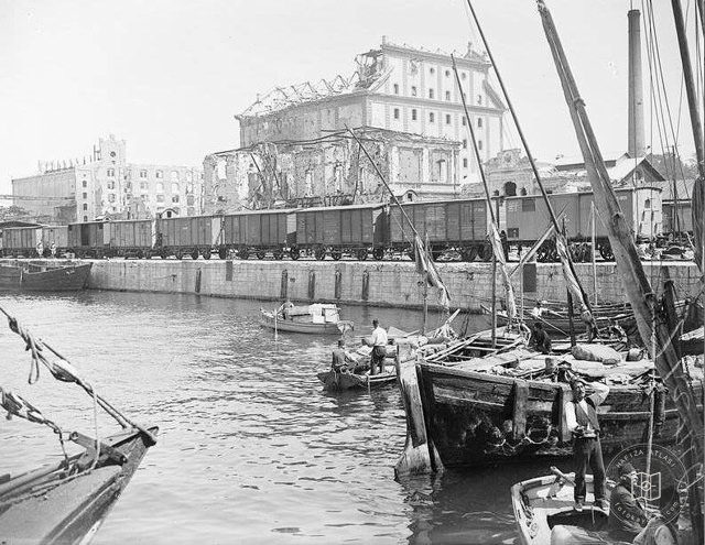 Haydarpaşa Faciası 6 Eylül 1917