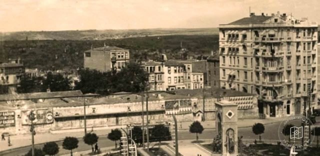 Taksim