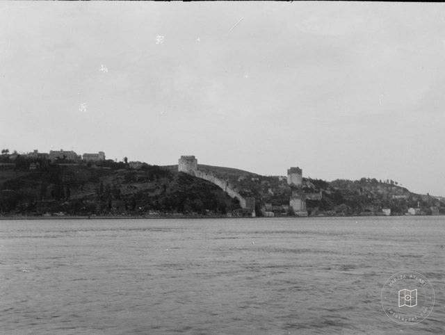 Rumeli Hisarı