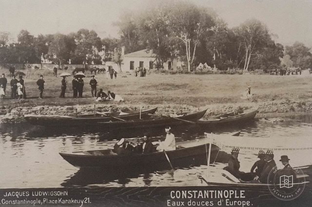 Kağıthane
