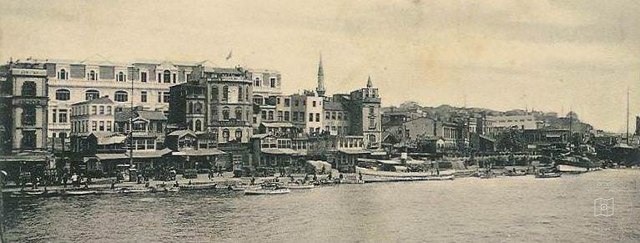 Karaköy