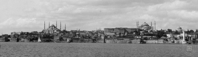 Tarihi Yarımada