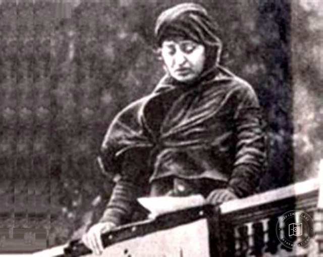 Sultanahmet Mitings · 1919