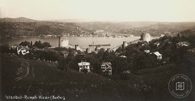 Rumeli Hisarı