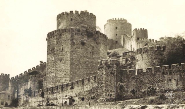 Rumeli Hisarı