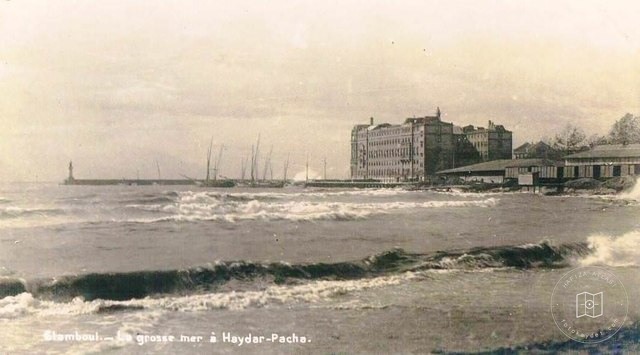 Haydarpaşa