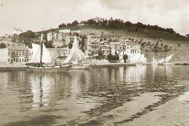 Heybeliada Fotoğrafları