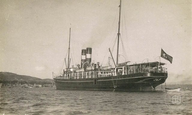 Gülnihal Vapuru